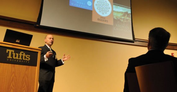 James Stavridis, dean of The Fletcher School of Law and Diplomacy at Tufts University and former NATO Supreme Allied Commander Europe IPS_JAMES_Stavridis.jpg