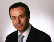 Lionel Barber