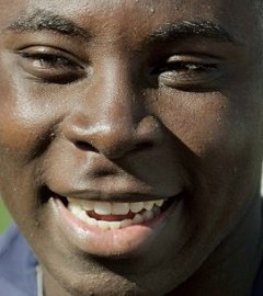 Freddy Adu : Awards | Carnegie Corporation of New York