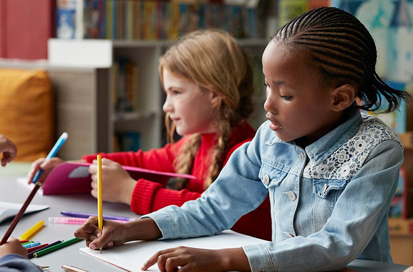Education : Our Approach | Carnegie Corporation of New York